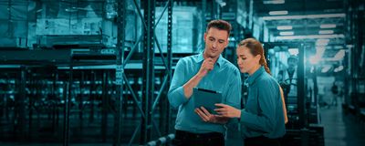 SCM Logistik Jobs - YER SCM Logistik Jobs - YER