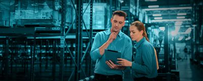 SCM Logistik Jobs - YER