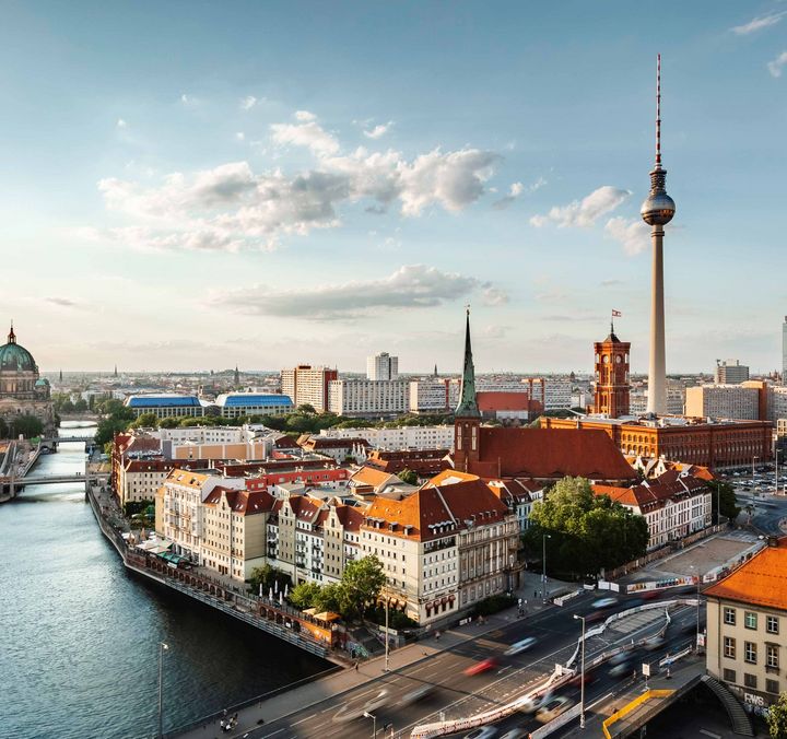Städteranking Deutschland: Welche Städte bieten eine hohe Lebensqualität?