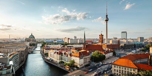 Städteranking Deutschland: Welche Städte bieten eine hohe Lebensqualität?