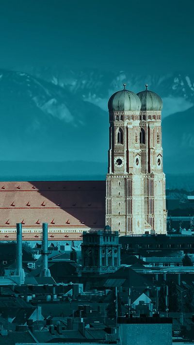 recruitment munich - YER recruitment munich - YER