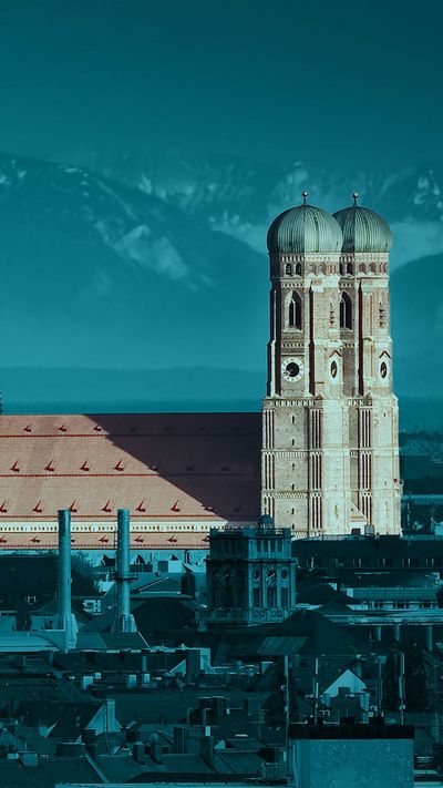 Personalvermittlung München - YER