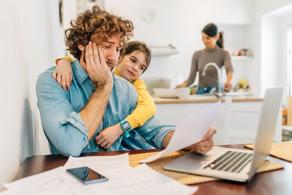 Zerrissene Arbeitswelt im Homeoffice