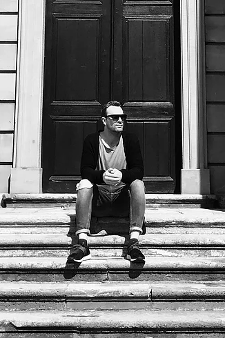 Bewerbungsdesigner Bastian Popp