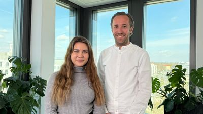 Ansprechpartner - Energy Personalberatung