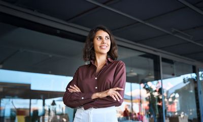 Benefits Sales Consultant bei YER
