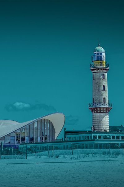Personalvermittlung Rostock - YER