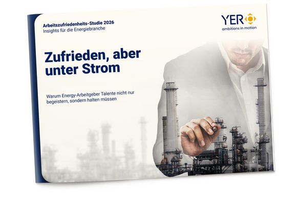 Einblicke für die Energiebranche Whitepaper