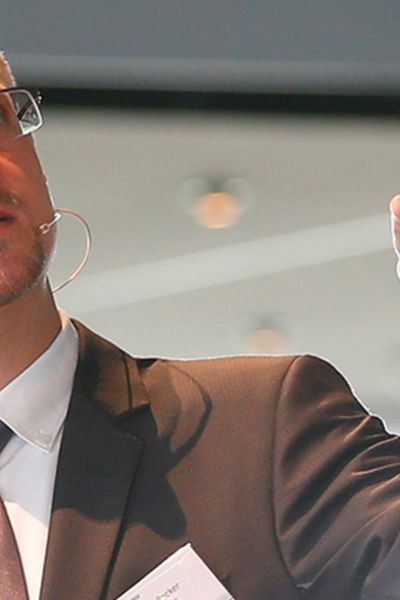 Prof. Becker, Copyright: Jörg Eberl