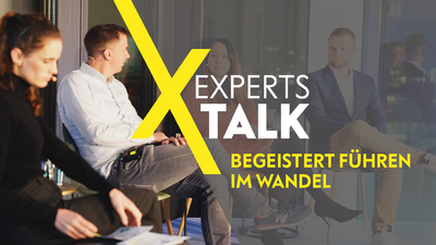 Experts Talk November 2023 - YER