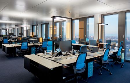 Office - YER