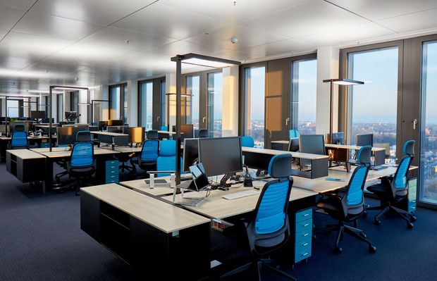 Office - YER