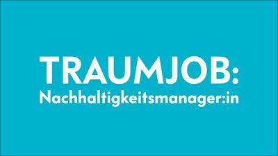 YER Nachhaltigkeitsmanager:in 