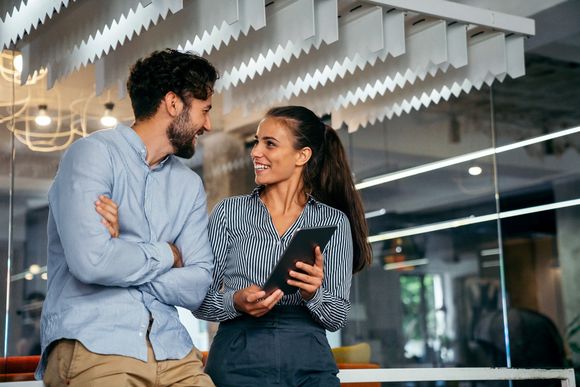 Innovationskultur im Unternehmen Innovationskultur im Unternehmen
