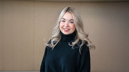 Sabrina Brandstätter - YER