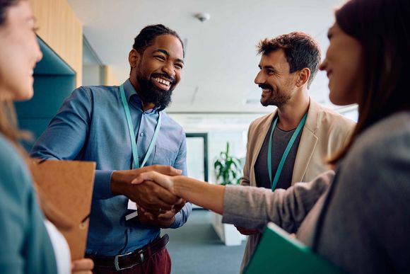 Soft Skills beim Recruiting Soft Skills beim Recruiting