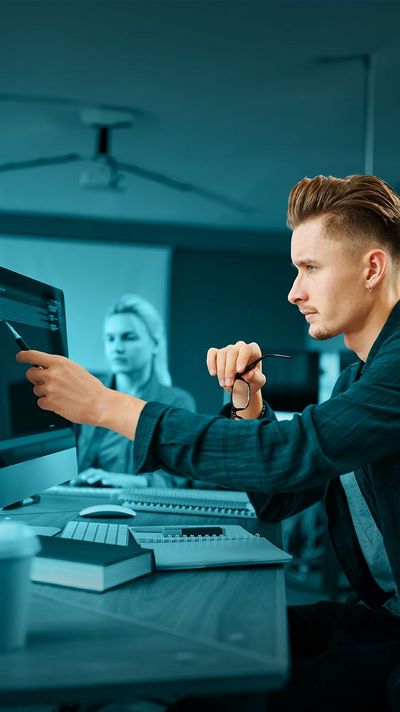 recruitment it - YER recruitment it - YER