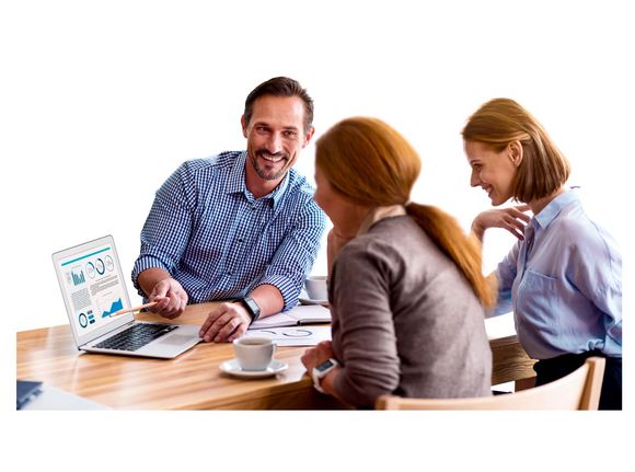 Sales Jobs, Vertrieb Jobs - YER