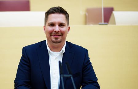 Torsten Utz, Sprecher LAK Bayern