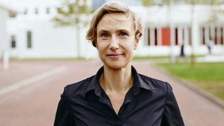 Prof. Dr. Bettina Maisch