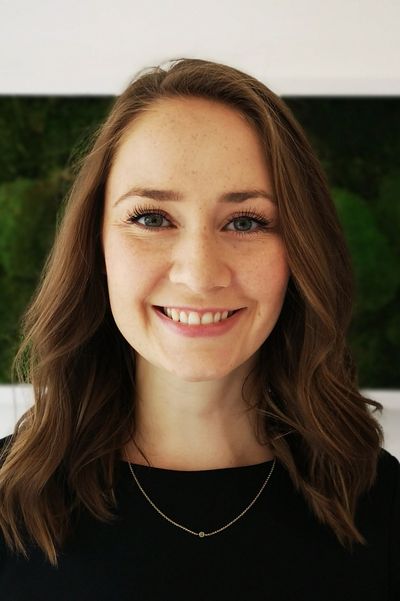 Sophia Walter – HR-Managerin