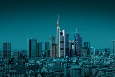 Personalvermittlung Frankfurt - YER