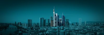 Personalvermittlung Frankfurt - YER