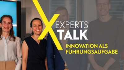 Experts Talk Juni 2024 - YER