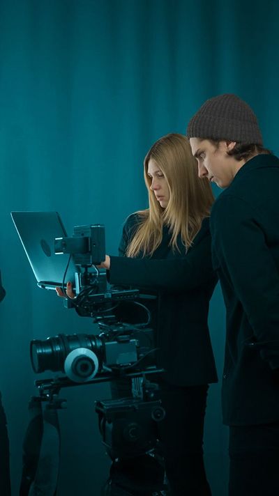 Recruitment TV & Media - YER Recruitment TV & Media - YER