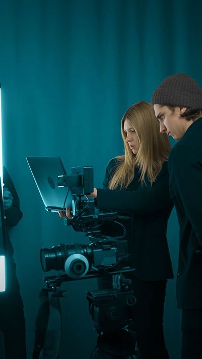 Personalvermittlung TV & Medien - YER Personalvermittlung TV & Medien - YER