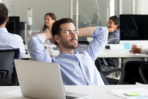 Mindful Leadership hat zahlreiche Vorteile für Unternehmen. Mindful Leadership hat zahlreiche Vorteile für Unternehmen.