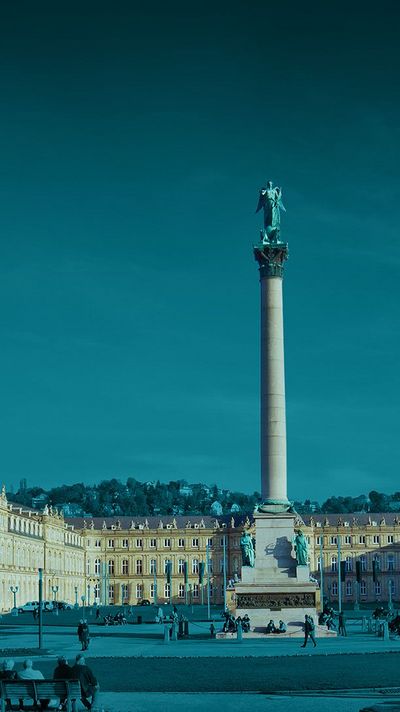 recruitment stuttgart - YER recruitment stuttgart - YER