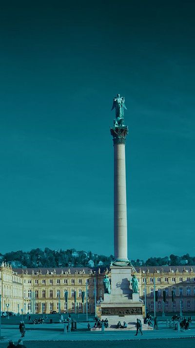 Personalvermittlung Stuttgart - YER Personalvermittlung Stuttgart - YER