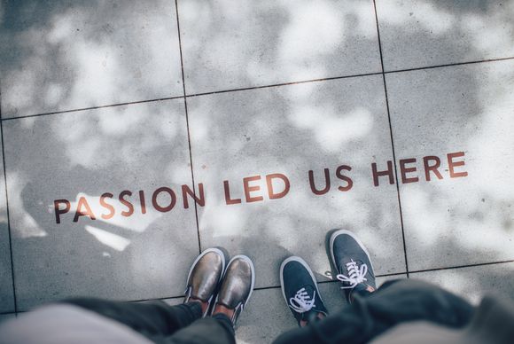 YER Passion
