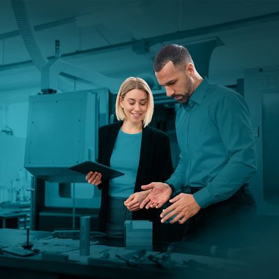 Industrial recruitment