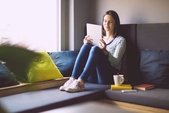 Generation Y studiert