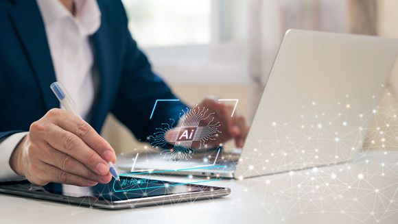 Künstliche Intelligenz beim Recruiting Künstliche Intelligenz beim Recruiting