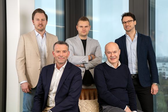 Management YER Deutschland 