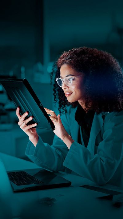 Personalberatung für Healthcare & Life Sciences