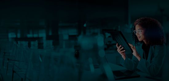 Recruitment for healthcare and life sciences - YER