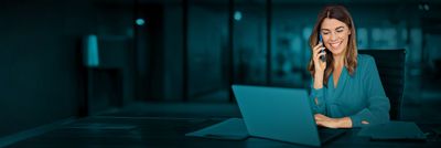 Recruiterin sucht Talente – Job als Recruitment Consultant bei YER 