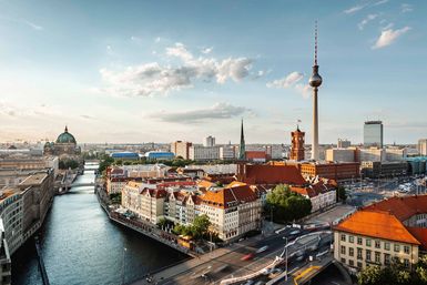 Städteranking Deutschland: Welche Städte bieten eine hohe Lebensqualität? Städteranking Deutschland: Welche Städte bieten eine hohe Lebensqualität?