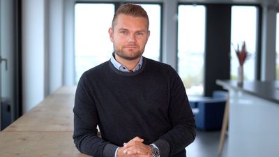 philipp riedel - YER