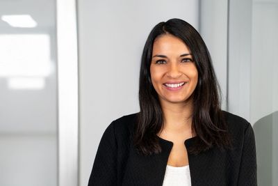 Tanja Goller - YER Deutschland