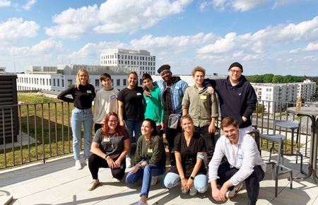 YER - Soziale Verantwortung - Münchner Waisenhaus