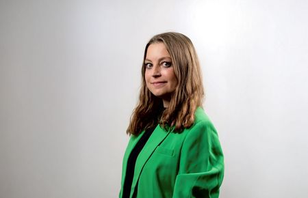 Katina Petropoulos