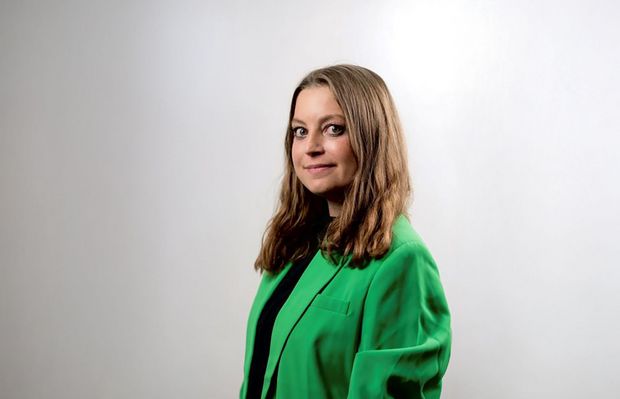 Katina Petropoulos