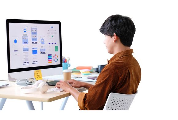 Design jobs - YER