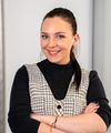 Ielyzaveta Malyschkin