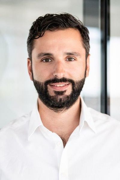 Kurzarbeitexperte Stefan Wiesent
